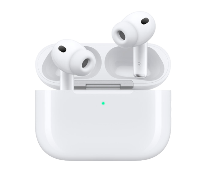 AirPods Pro 3