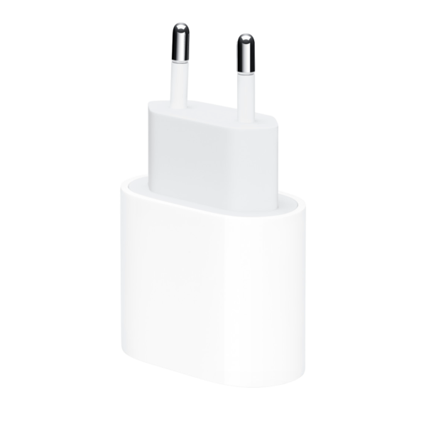 Carregador USB-C 20W