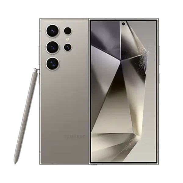 Galaxy S25 Ultra